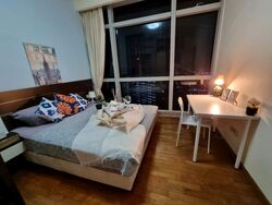 Hillview Regency (D23), Condominium #598782171